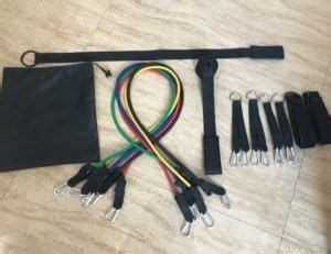 Image result for Powerflex Band Exercises