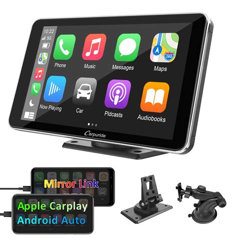 Image result for Android Auto Car Stereo