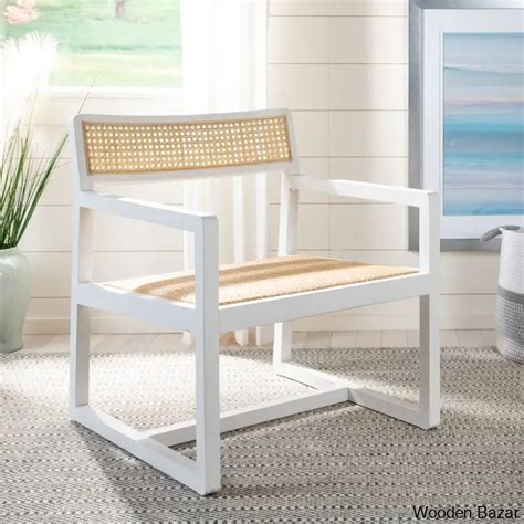 Millennium Park Upholstered Side Chair – Wooden Bazar