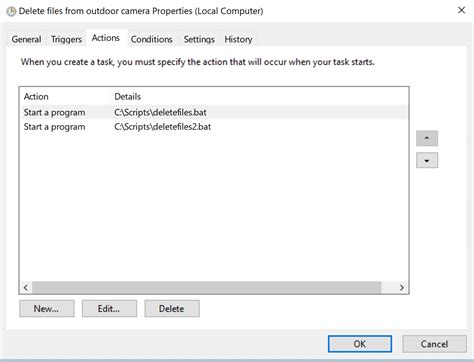 Image result for Automatically Delete Files