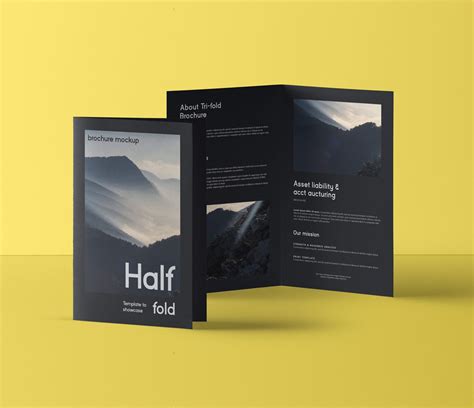 Half Fold Template For Word Half Fold Card Template For Word Cards