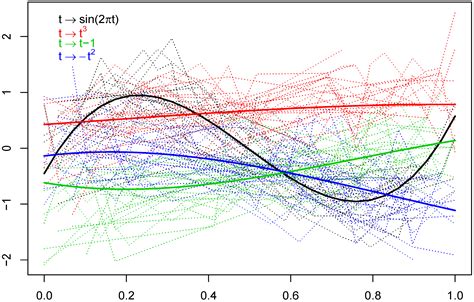 Functional Data Analysis in Sport Science: Example of Swimmers ...