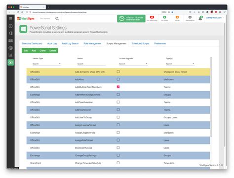 PowerShell Script Library 的图像结果