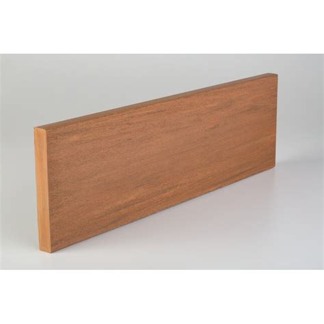 TimberTech Vintage 12-in Cypress Wide Width Deck Board Sample in the ...