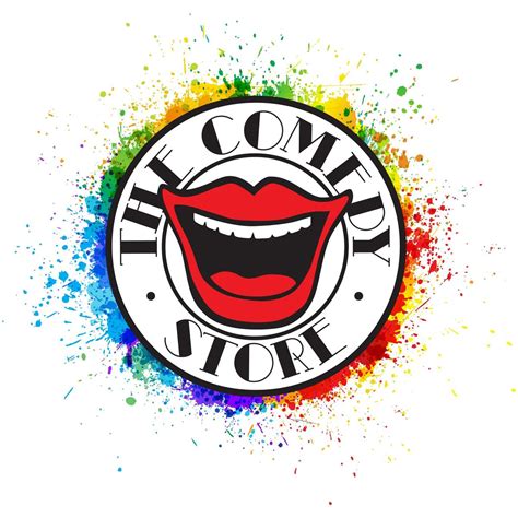 The Comedy Store - Colchester, Colchester Charter Hall, 27 September ...