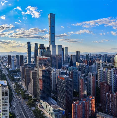 阿里巴巴北京总部鸟瞰图曝光：耗资68.9亿元，5年后投入使用__凤凰网