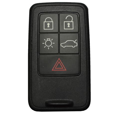 Image result for Volvo Keyless Entry