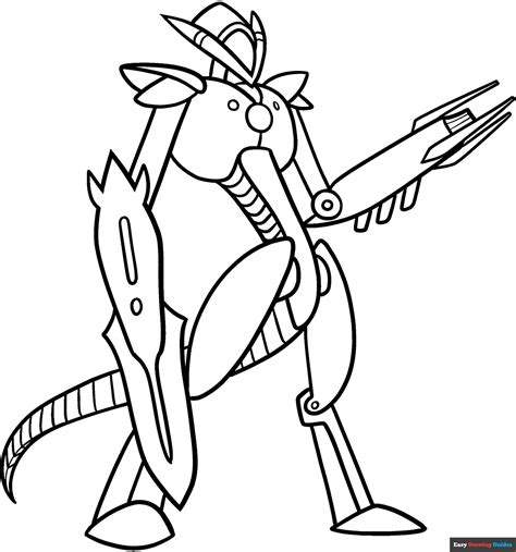 Image result for Cool Robot Coloring Pages