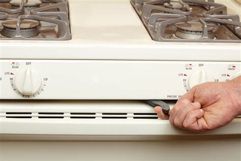 Ge Oven Manual Self-Clean