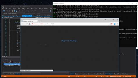 Image result for Net Core Angular