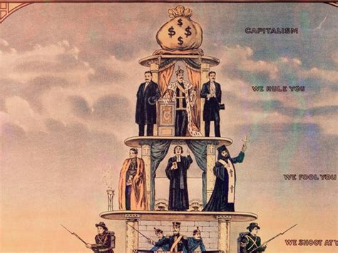 Le Capitalisme Pyramide 的图像结果