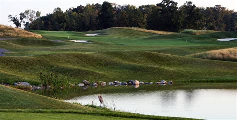 The Links At Ivy Ridge u003e BuffaloGolfer.com