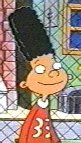 Hey Arnold! - Gerald