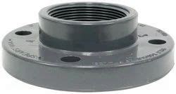 Image result for PVC Threaded Flange