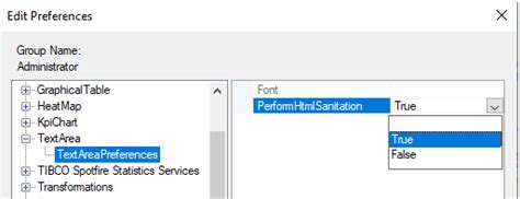 Image result for JavaScript Visualization Spotfire