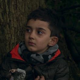 Archie Breckle | Emmerdale Past & Present Wiki | Fandom