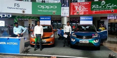 Zeliant Marcom Solution Pvt. Ltd. | Exhibition & Events, Retail ...