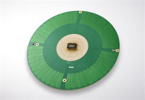 Image result for Load Board Probe Card