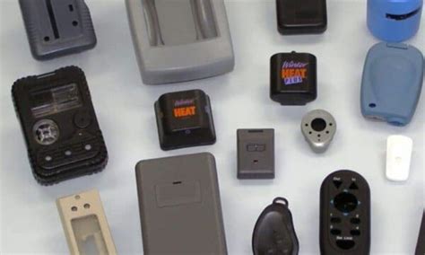 Injection Molding Process Examples 的图像结果