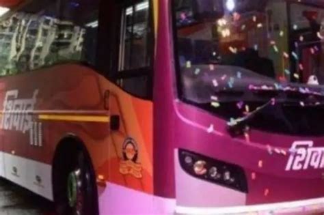 मुंबई से पुणे के बीच इलेक्ट्रिक बस: पर्यावरण के लिए भी बेहतर, किराया भी ...