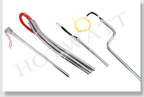 HOT WATER INDUSTRIES - Cartridge - Heater