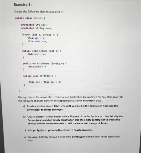 Image result for How to Build a Class If Java