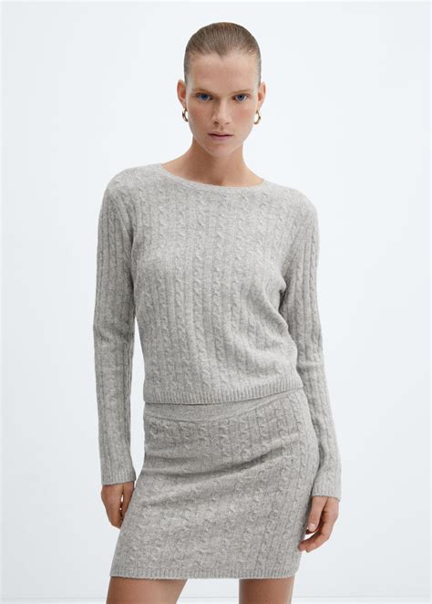 Image result for Cable Knit Sweaters