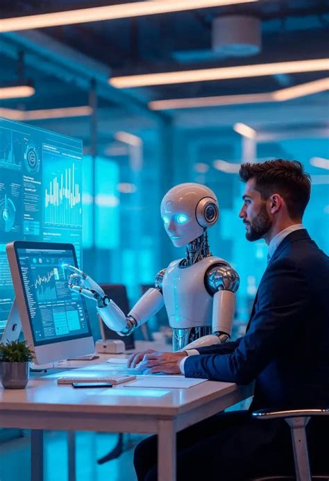 Top 10 Smart Uses of Automation Machine Learning in Finance | Levitation