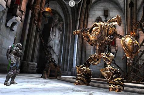 Image result for Infinity Blade Game
