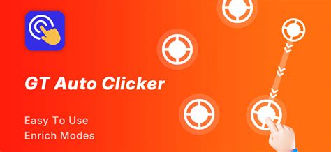 GT Auto Clicker APK für Android herunterladen