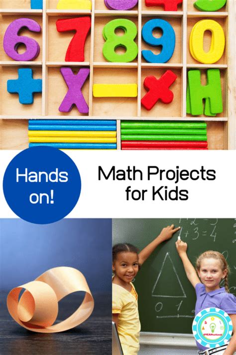 Image result for Creative Math Projects