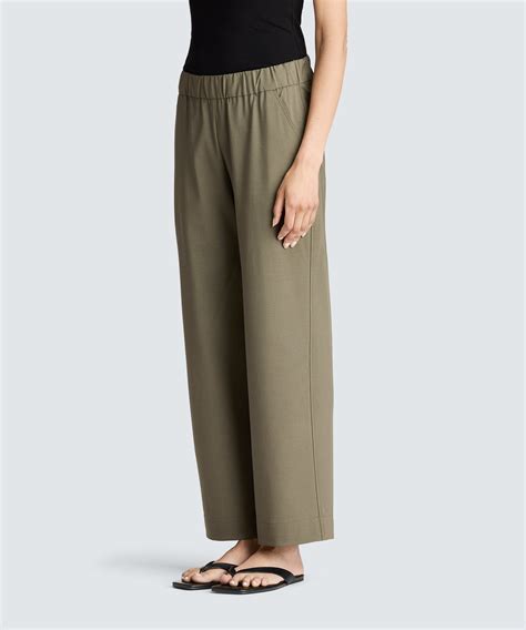 Women's Lightweight Travel Pants | Unbound Merino