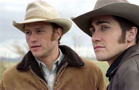 Jake Gyllenhaal: ‘Brokeback Mountain’ Ended Stigmas in Hollywood ...