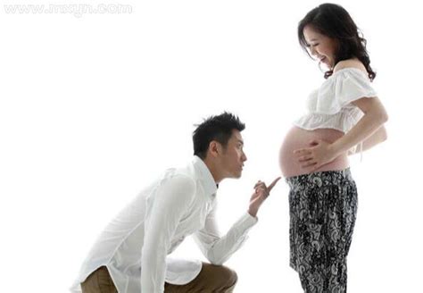 梦见老婆怀孕是什么意思预兆 - 原版周公解梦大全