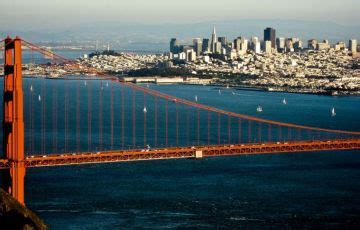 Amazing 7 Days 6 Nights San Francisco, Las Vegas with Los Angeles Tour ...