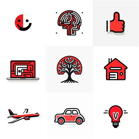 Simple Icon Design 的图像结果