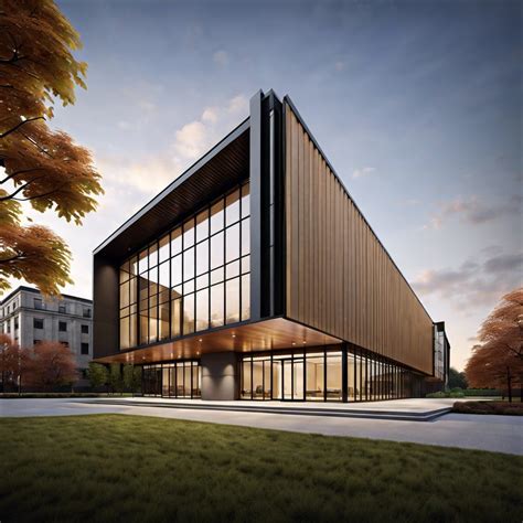 Steel Frame Building: Understanding Its Advantages and Construction Process