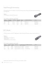 RF components - HUBER+SUHNER - PDF Catalogs | Technical Documentation ...