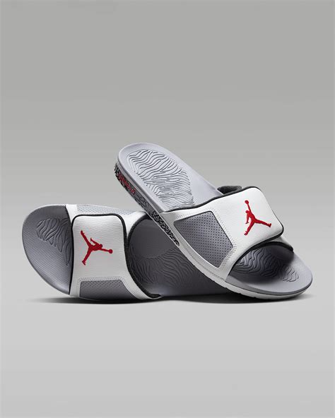 Jordan Hydro III Men's Slides. Nike IN