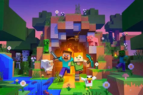 Image result for Minecraft Java Nether Update