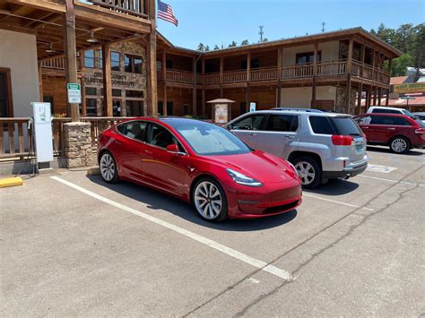 Otero County Electric Cooperative | Mayhill, NM | EV Station