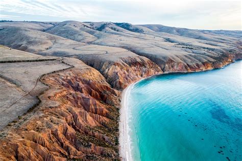 The countries with the longest coastlines in the world | Condé Nast ...