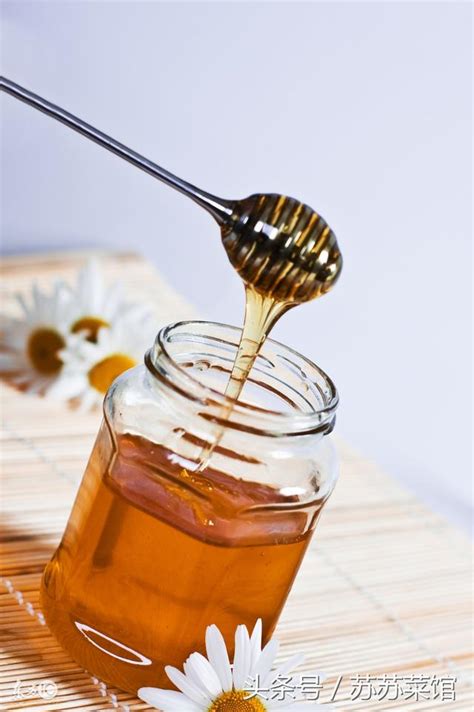 最科学的蜂蜜真假鉴别方法，再也不用担心买到黑心蜂蜜了 - 每日头条