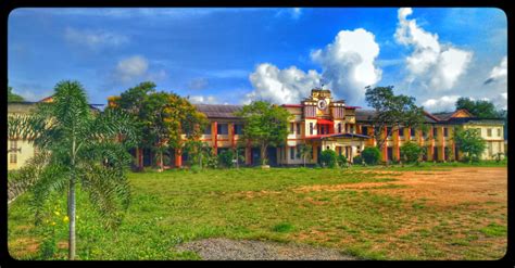 N. S. S. Polytechnic