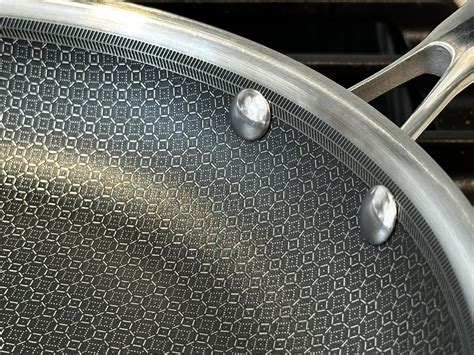 David Burke Geo Clad Series Fry Pan - Atlantic Coast Mercantile