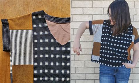 Image result for How to Do Patchwork