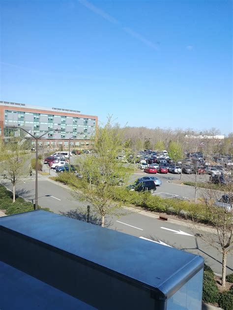 UNC OB/GYN at Hillsborough - 460 Waterstone Drive Third Floor ...