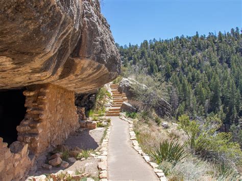 Walnut Canyon National Monument: Arizona’s Historical Gem