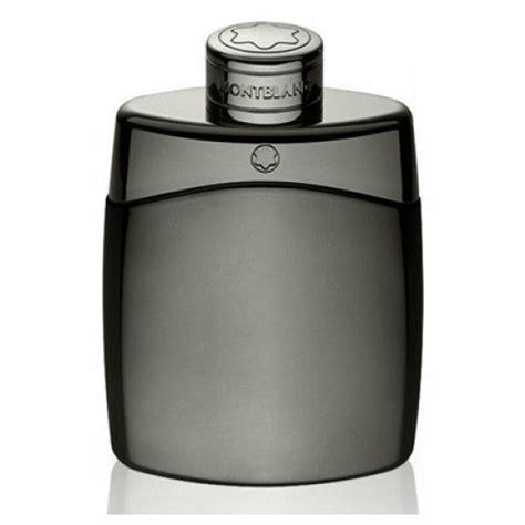 Legend Intense by Montblanc – ParallelPerfumes