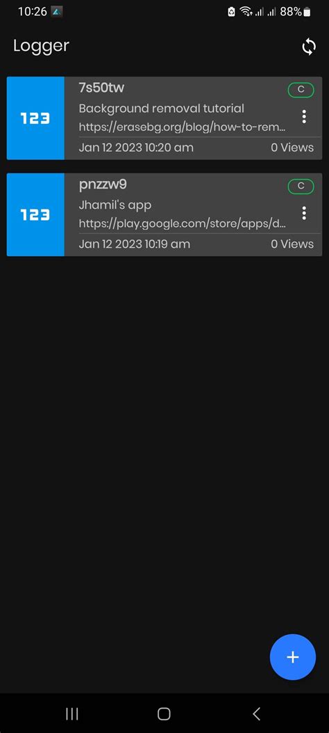 How to Use IP Logger 的图像结果